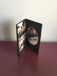 Dvd Film Kartal Kondu Türkçe Dublaj - Michael Caine * Robert Duvall ,Orijinal / Koleksiyonluk * Çiziksiz