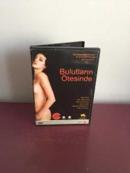 Dvd Film Bulutların Ötesinde Türkçe Dublaj * Jean Reno / John Malkovich - Sophie Marceau / Orijinal * Çiziksiz