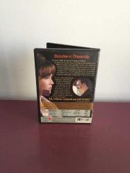 Dvd Film Bulutların Ötesinde Türkçe Dublaj * Jean Reno / John Malkovich - Sophie Marceau / Orijinal * Çiziksiz