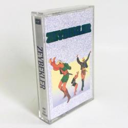 LOT.9 » Zeybekler Müzik Kaseti