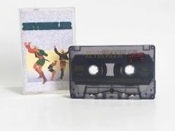 Zeybekler Müzik Kaseti