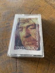 SİNAN ERKOÇ'LA NA MÜTENA - İ MUHABBET - KASET
