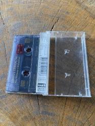 SİNAN ERKOÇ'LA NA MÜTENA - İ MUHABBET - KASET