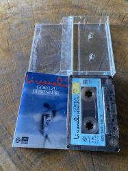 ZÜLFÜ LİVANELİ - GÖKYÜZÜ HERKESİNDİR - KASET