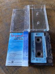 ZÜLFÜ LİVANELİ - GÖKYÜZÜ HERKESİNDİR - KASET