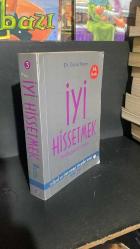 İYİ HİSSETMEK - YENİ DUYGUDURUM TEDAVİSİ (CEP BOY)