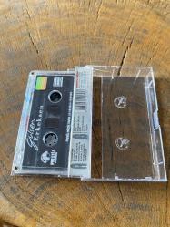 GÜLŞEN - ERKEKSEN - KASET