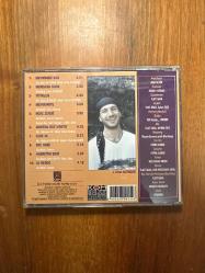 Umut Altınçağ: Mevsimsiz Kar / Audio CD -  Kom Müzik 2001