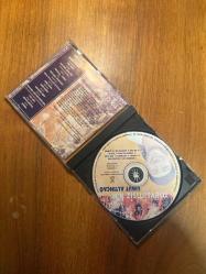 Umut Altınçağ: Mevsimsiz Kar / Audio CD -  Kom Müzik 2001