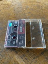 SİBEL TÜZÜN - KIRMIZI - KASET