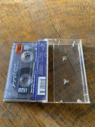 SEZEN AKSU - DÜĞÜN VE CENAZE - KASET