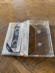 ÖZDEMİR ERDOĞAN - İKİNCİ BAHAR - KASET