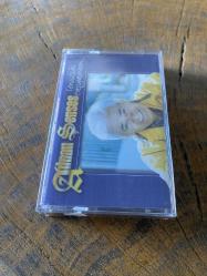 ADNAN ŞENSES - SENSİZLİĞİ TAŞIYAMAM - KASET (JELATİNİNDE)