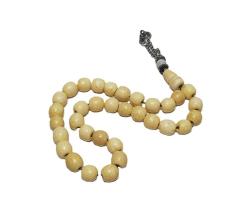 OSMANLI DÖNEMİ LÜLETAŞI TESPİH