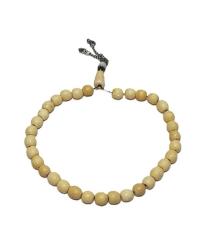 OSMANLI DÖNEMİ LÜLETAŞI TESPİH