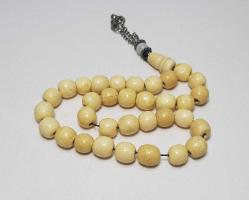 OSMANLI DÖNEMİ LÜLETAŞI TESPİH