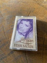 YEŞİM SALKIM - FERMAN - KASET