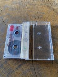 YEŞİM SALKIM - FERMAN - KASET