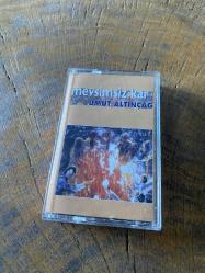 UMUT ALTINÇAĞ - MEVSİMSİZ KAR - KASET