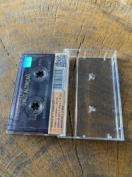 UMUT ALTINÇAĞ - MEVSİMSİZ KAR - KASET