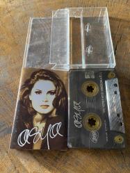ASYA - İSYANKAR - KASET