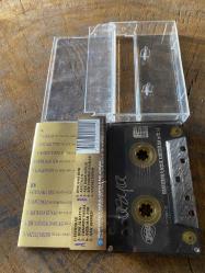 ASYA - İSYANKAR - KASET