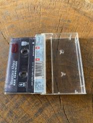 MUAZZEZ ABACI - KAR YANGINLARI - KASET