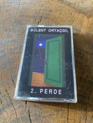 BÜLENT ORTAÇGİL - 2. PERDE - KASET
