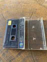 KAYAHAN - YEMİN ETTİM - KASET