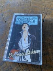 HALUK LEVENT - BİR GECE VAKTİ - KASET