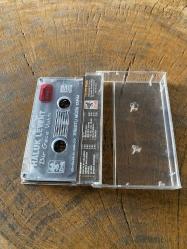 HALUK LEVENT - BİR GECE VAKTİ - KASET