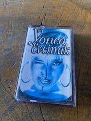 YONCA EVCİMİK - YONCA EVCİMİK 94 - KASET