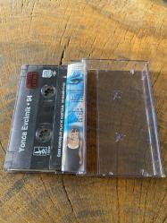 YONCA EVCİMİK - YONCA EVCİMİK 94 - KASET