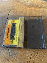 ÜMİT BESEN - MÜZİKLİ BİR MASAL - KASET