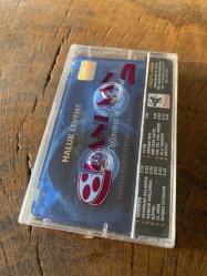 HALUK LEVENT - BİR GECE VAKTİ - KASET (JELATİNİNDE)