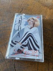 AJDA PEKKAN - SENİ SEÇTİM / 1991 - KASET