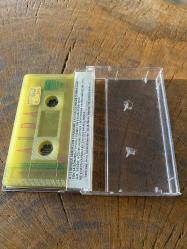 AJDA PEKKAN - SENİ SEÇTİM / 1991 - KASET