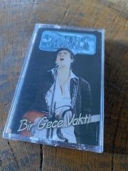 HALUK LEVENT - BİR GECE VAKTİ - KASET (JELATİNİNDE)