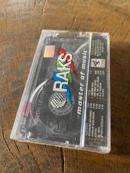 HALUK LEVENT - BİR GECE VAKTİ - KASET (JELATİNİNDE)