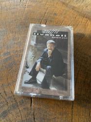 ZÜLFÜ LİVANELİ - YANGIN YERİ - KASET (JELATİNİNİDE)