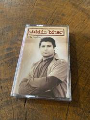 ABİDİN BİTER - ERTELENDİM - KASET