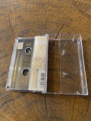 ABİDİN BİTER - ERTELENDİM - KASET