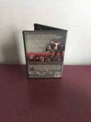 Dvd Film Çifte Soygun Türkçe Dublaj / Patrick Dempsey * Ashley Judd - Orijinal / Çiziksiz -Koleksiyonluk