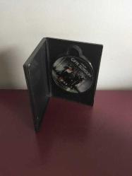 Dvd Film Çifte Soygun Türkçe Dublaj / Patrick Dempsey * Ashley Judd - Orijinal / Çiziksiz -Koleksiyonluk