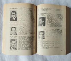 Son Asır Türk Tarihinin Önemli Olayları İle Birlikte Yeni Mülkiye Tarihi ve Mülkiyeliler, Cilt: 1 - 8 [TAKIM] / Mülkiye Şeref Kitabı