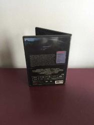 Dvd Film Yakın Tehlike Türkçe Dublaj / Kevin Costner * Orijinal * Koleksiyonluk - Çiziksiz