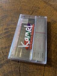 TRAFİĞİ HİSSETTİRMEYEN ŞARKILAR - YÜKSEK SADAKAT / TEOMAN / SEZEN AKSU… KASET (JELATİNİNDE)