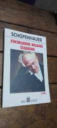 Fikirlerin Bilgisi Üzerine