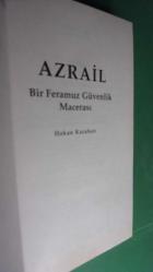 AZRAİL - 