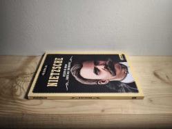 Düşünürler Serisi - Nietzsche - Gerçekten Kül Olmadan Kendinizi Nasıl Yenileyebilirsiniz